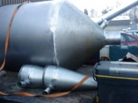 Sheet Metal Fabricators in Whaley Bridge